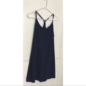 Outdoor Voices Exercise Dress